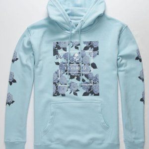 la familia flock together mens hoodie